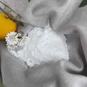 Sel d'oseille (acide oxalique)